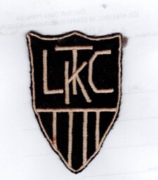 Law tenis klubu Klánovice